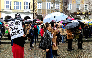 Dziewuchy przeciwko zaostrzeniu ustawy aborcyjnej Dziewuchy przeciwko zaostrzeniu ustawy aborcyjnej